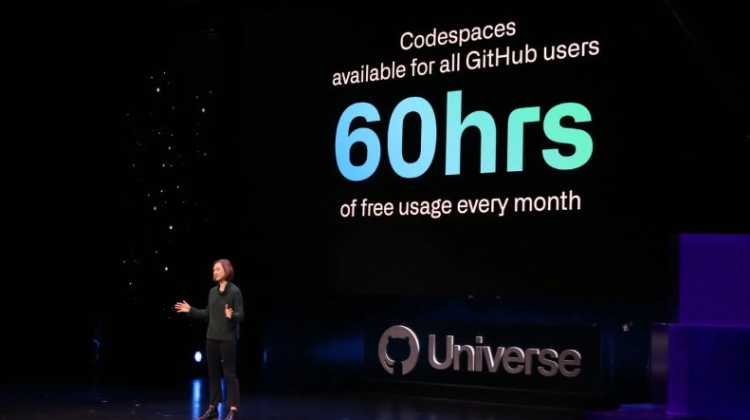 GitHub เปิด Codespaces ให้ใช้ฟรีเดือนละ 60 ชม. รองรับ JetBrains IDE และ Jupyter แล้ว